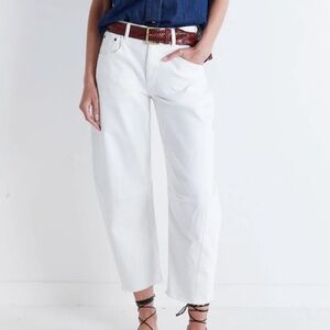 Ruti THE FEARLESS WIDE LEG JEANS